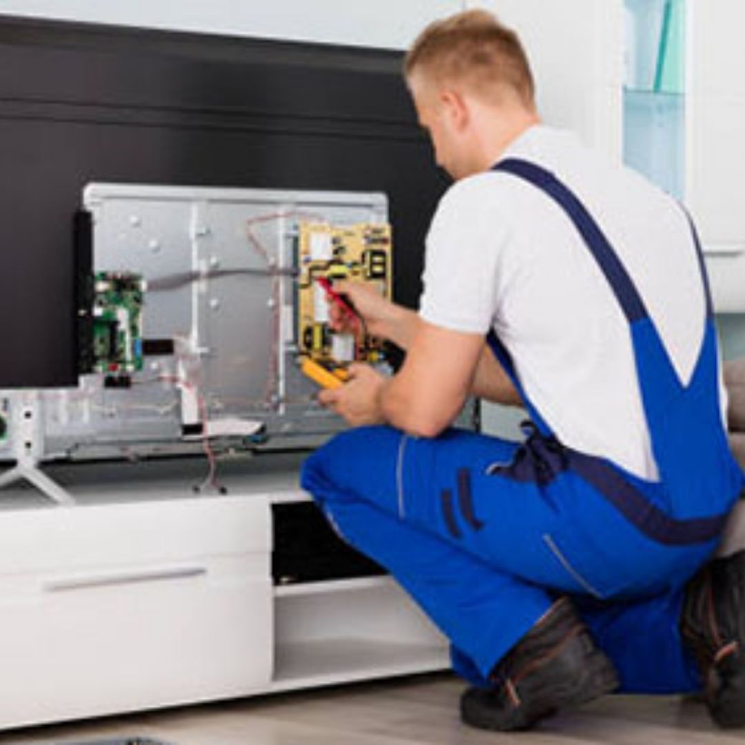 Akçakale Televizyon Tamircisi